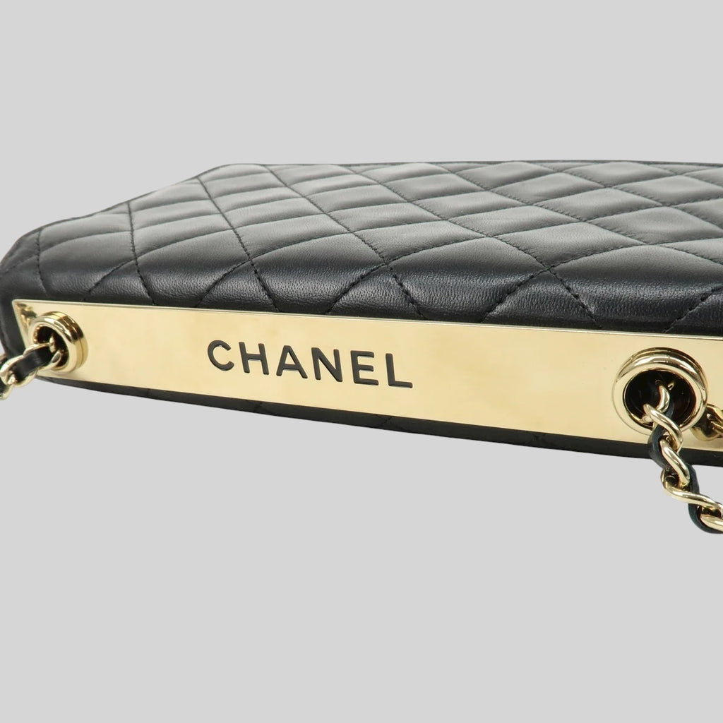 Chanel Trendy CC