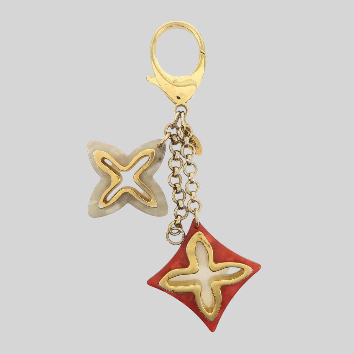 Louis Vuitton Charms