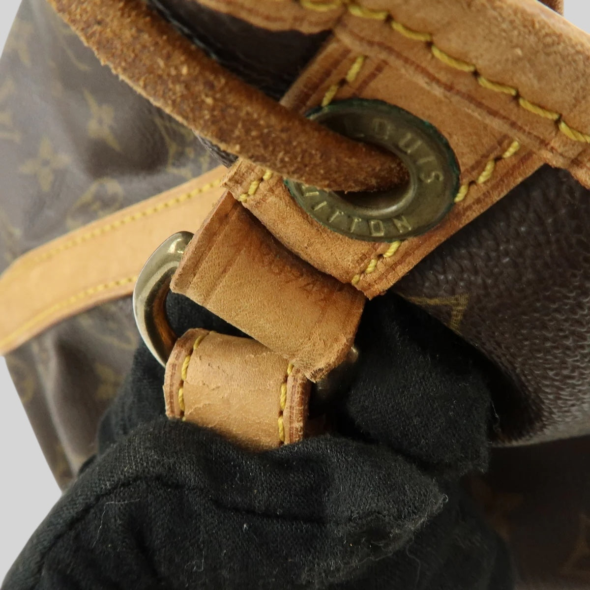 Louis Vuitton Noé PM