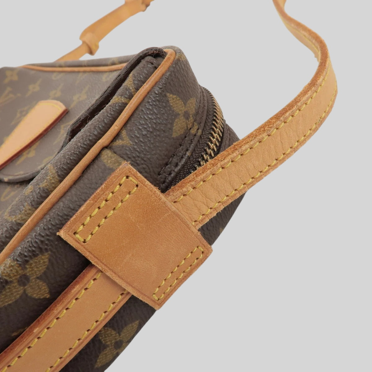 Louis Vuitton Jeune Fille GM