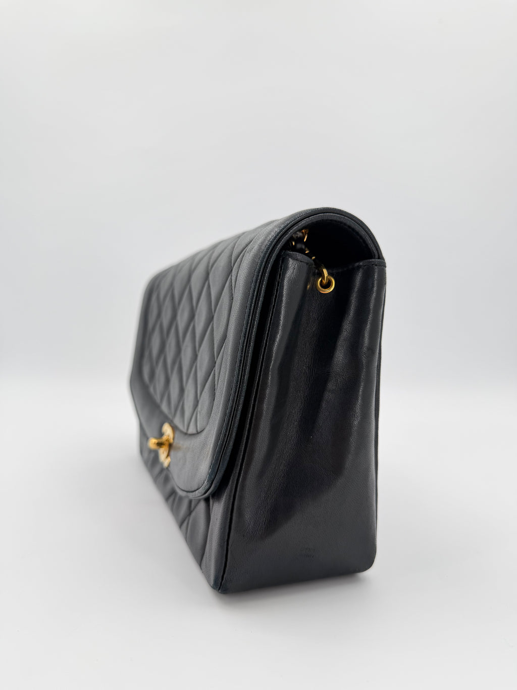 CHANEL DIANA 25