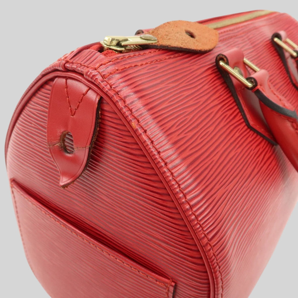 Louis Vuitton Speedy 25 Epi