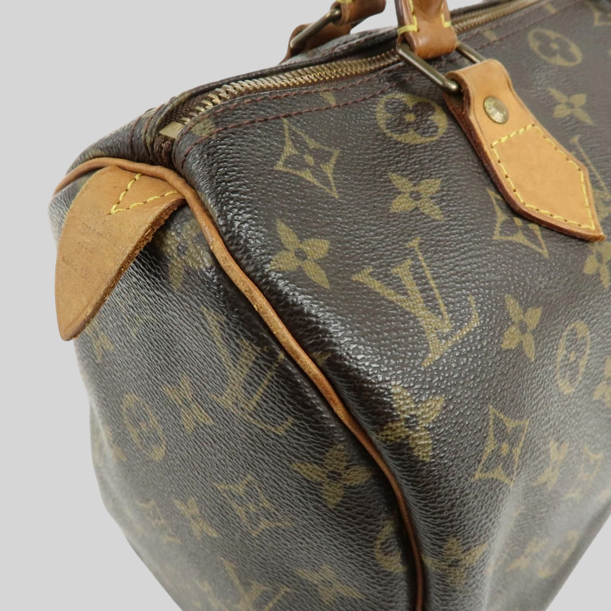 Louis Vuitton Speedy 30