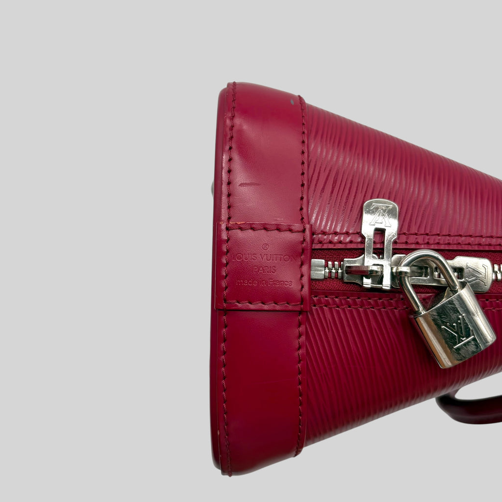 Louis Vuitton Alma PM