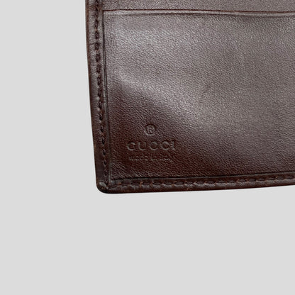 Gucci GG Sherry Line