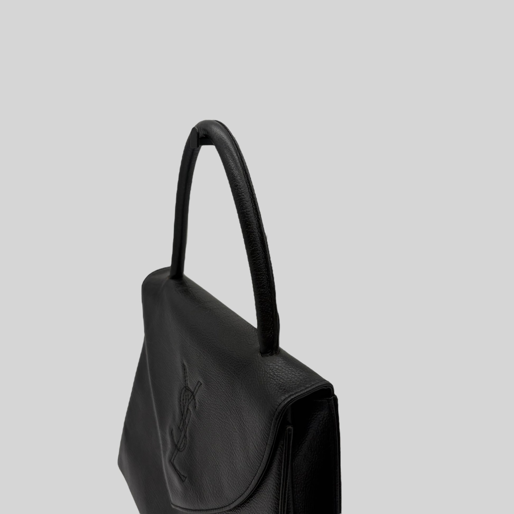 Yves Saint Laurent Leather Bag