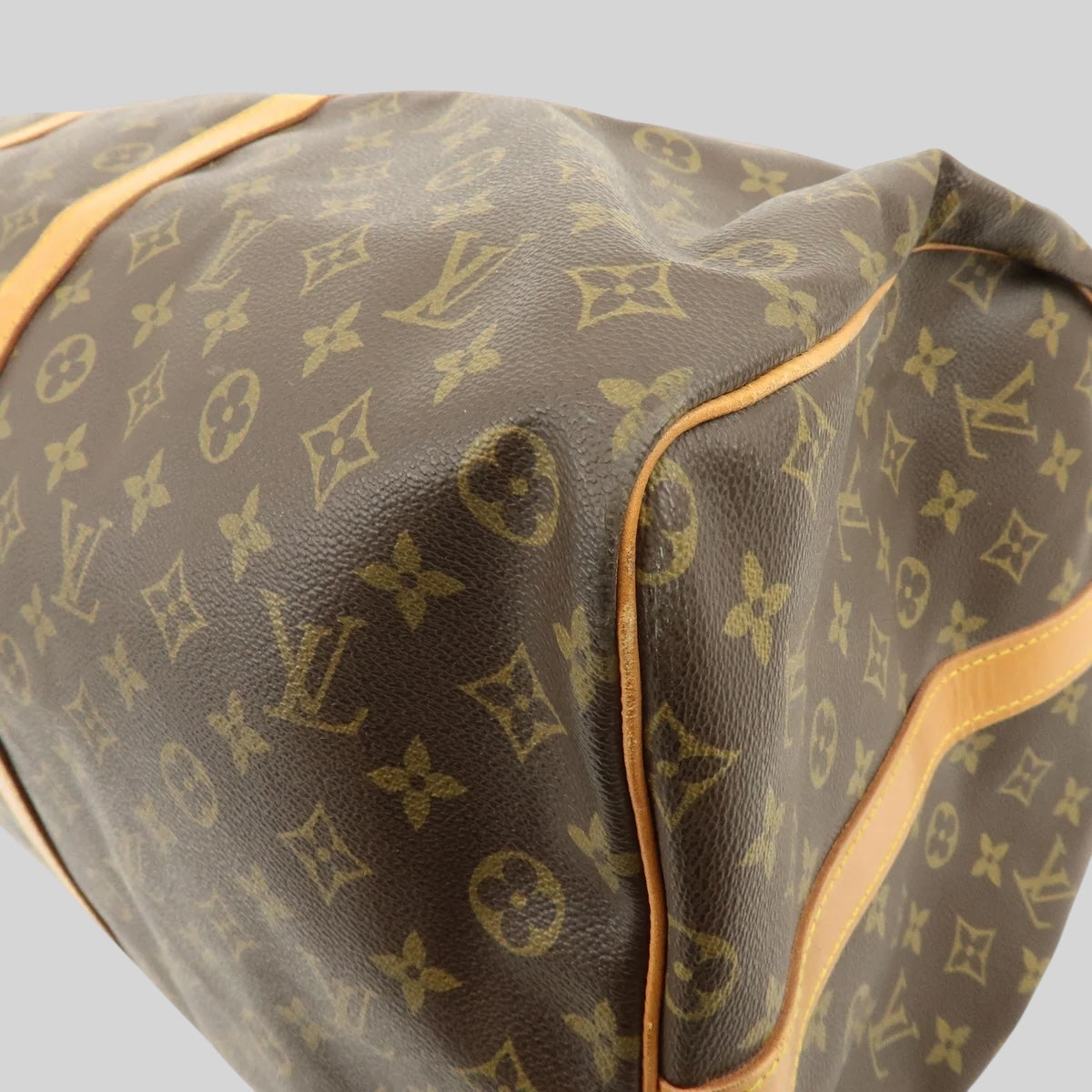 Louis Vuitton Keepall 60 Bandoulière