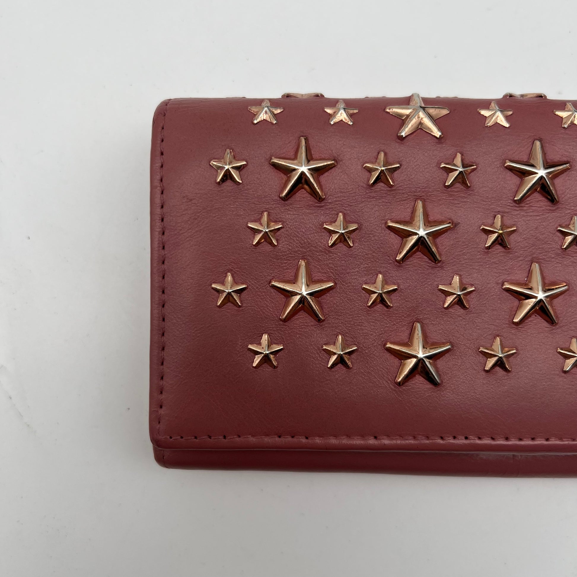 Jimmy CHOO WOC