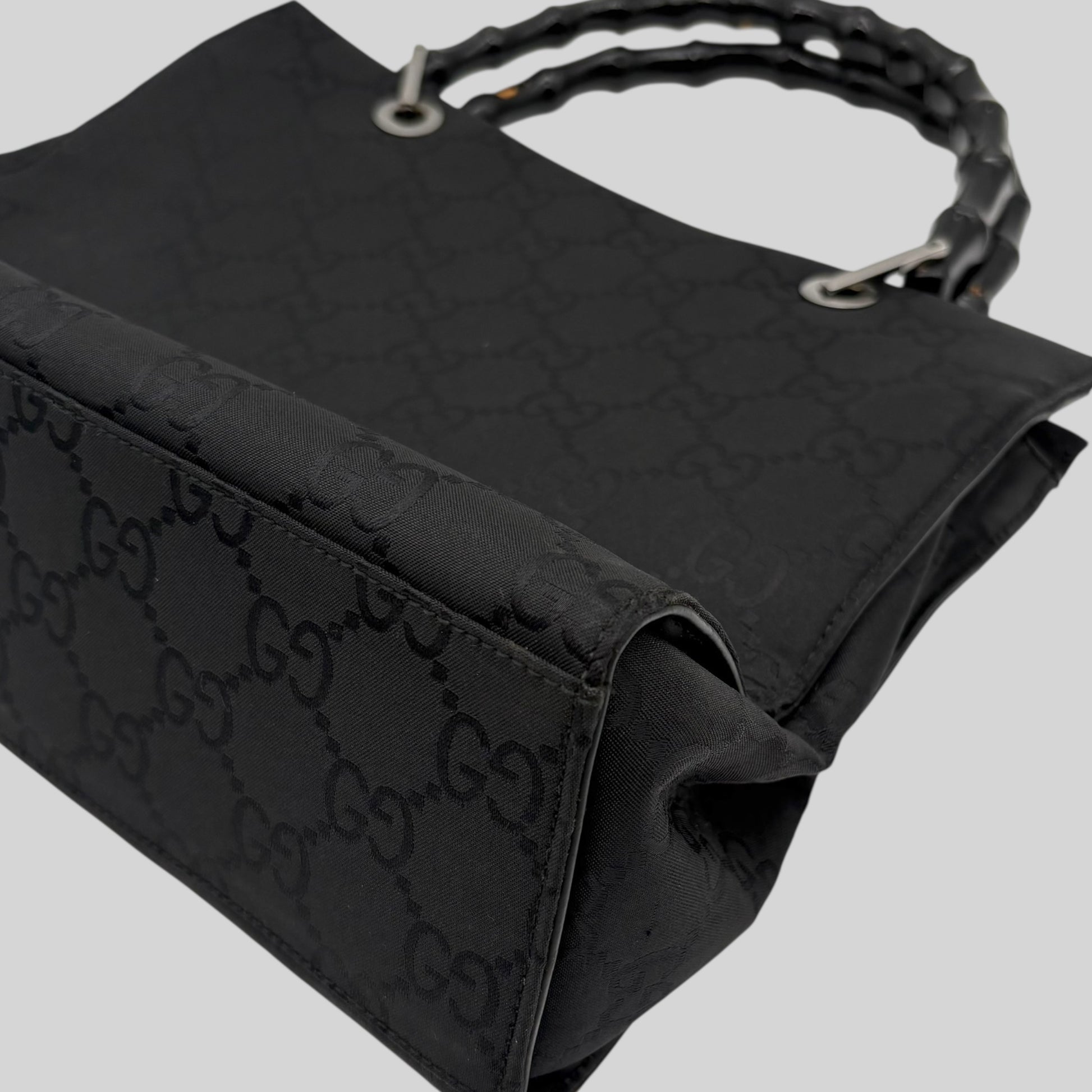 Gucci GG Bamboo