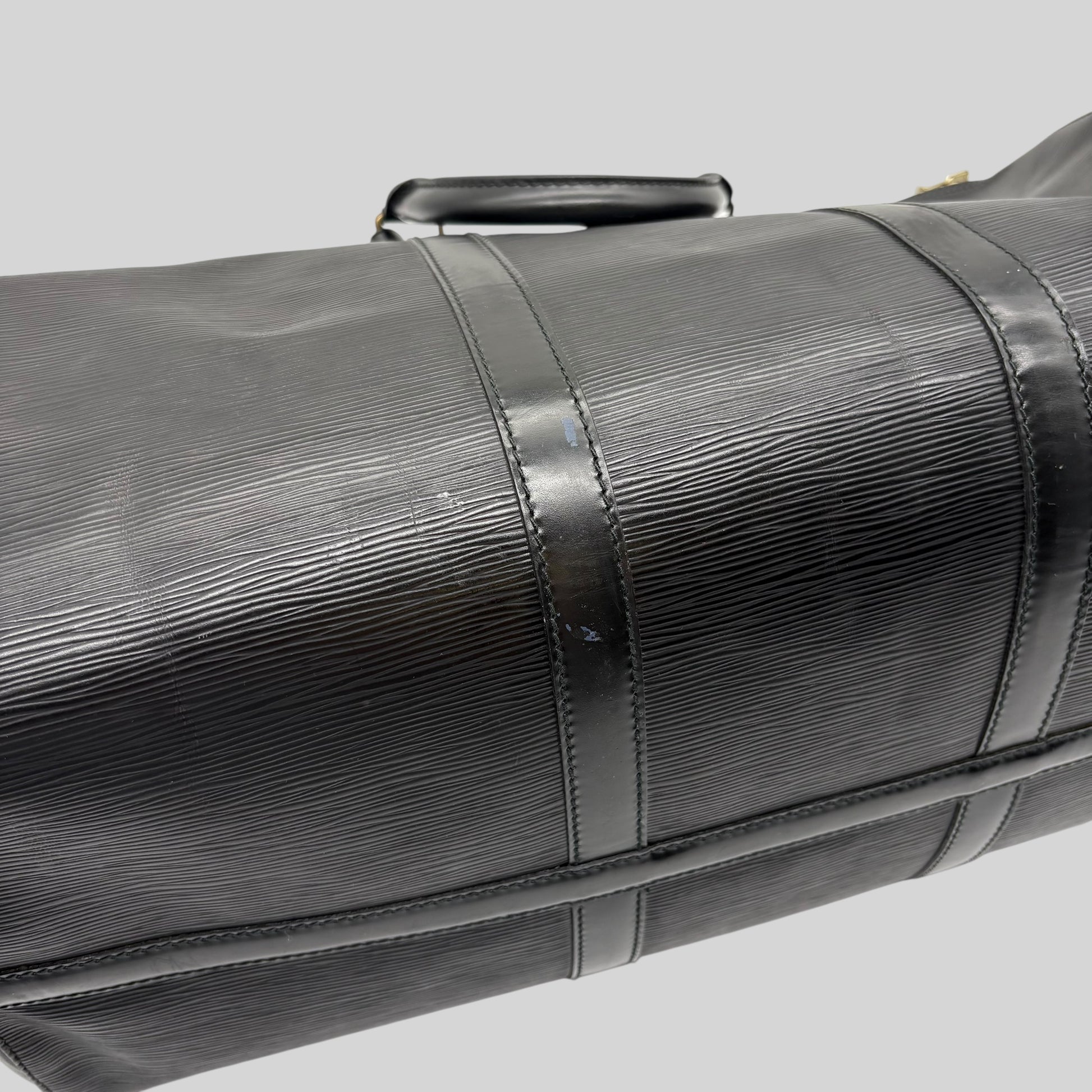 Louis Vuitton Keepall 50 Epi