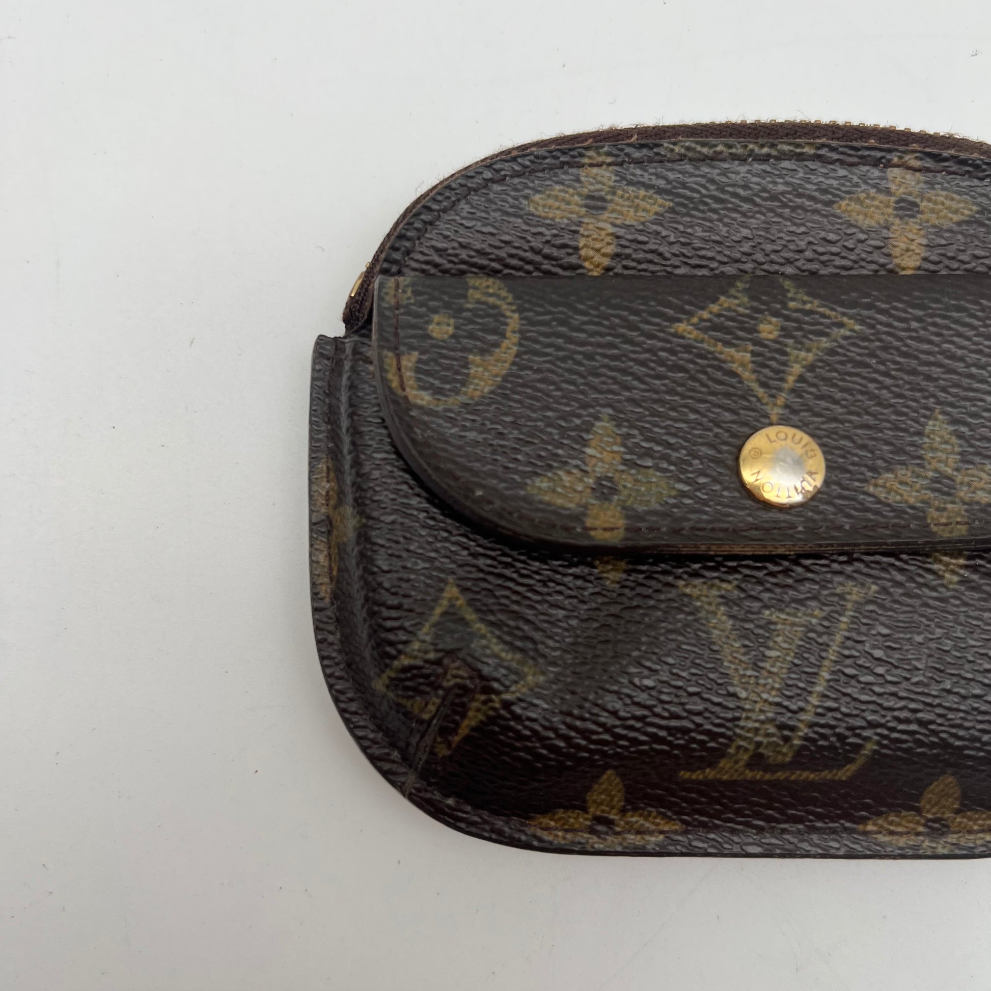 Louis Vuitton Coin Case
