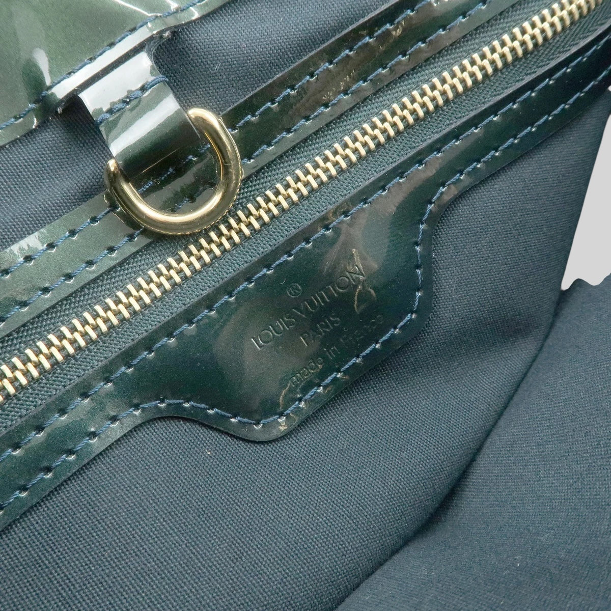 Louis Vuitton Wilshire PM