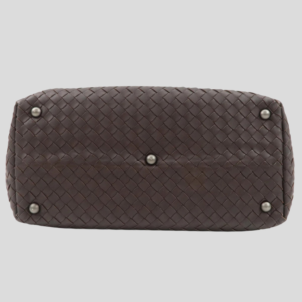 Bottega Veneta Intrecciato Montaigne