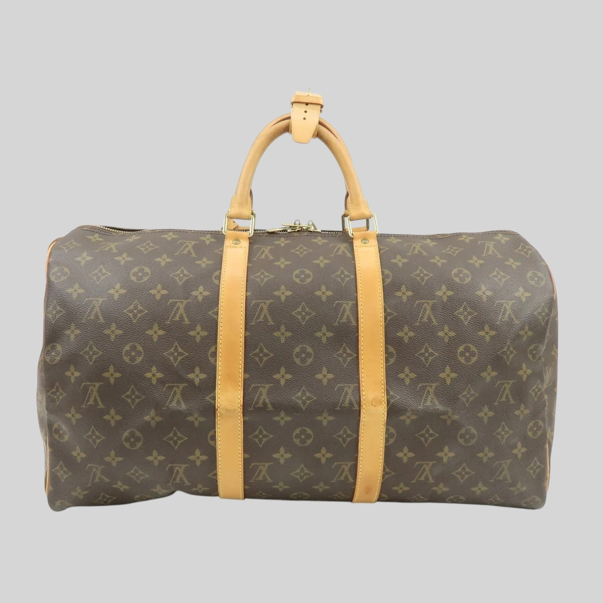 Louis Vuitton Keepall 50