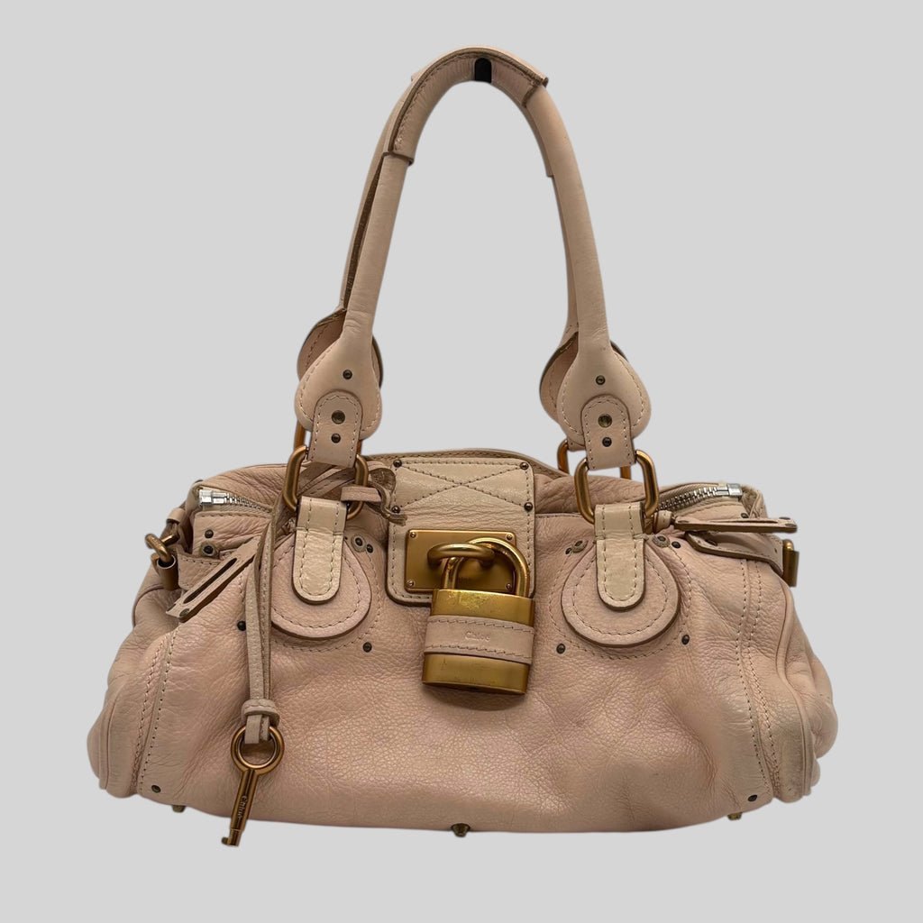 Chloé Paddington