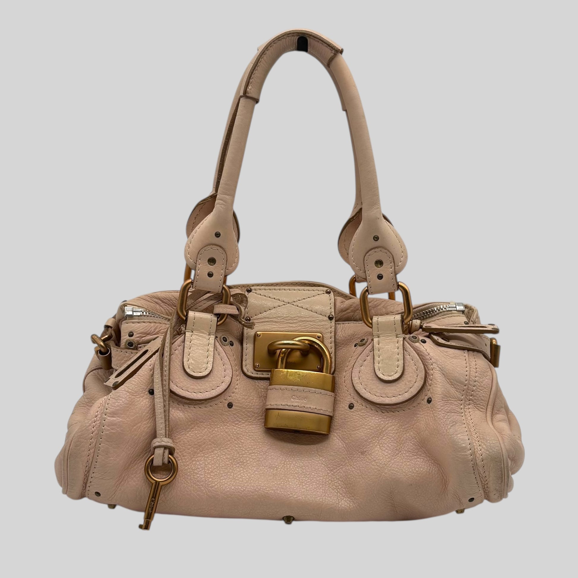 Chloé Paddington