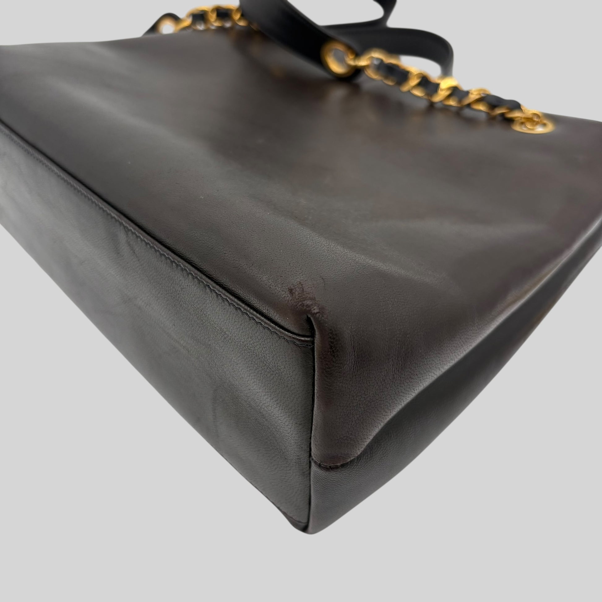 Chanel COCO Mark Tote