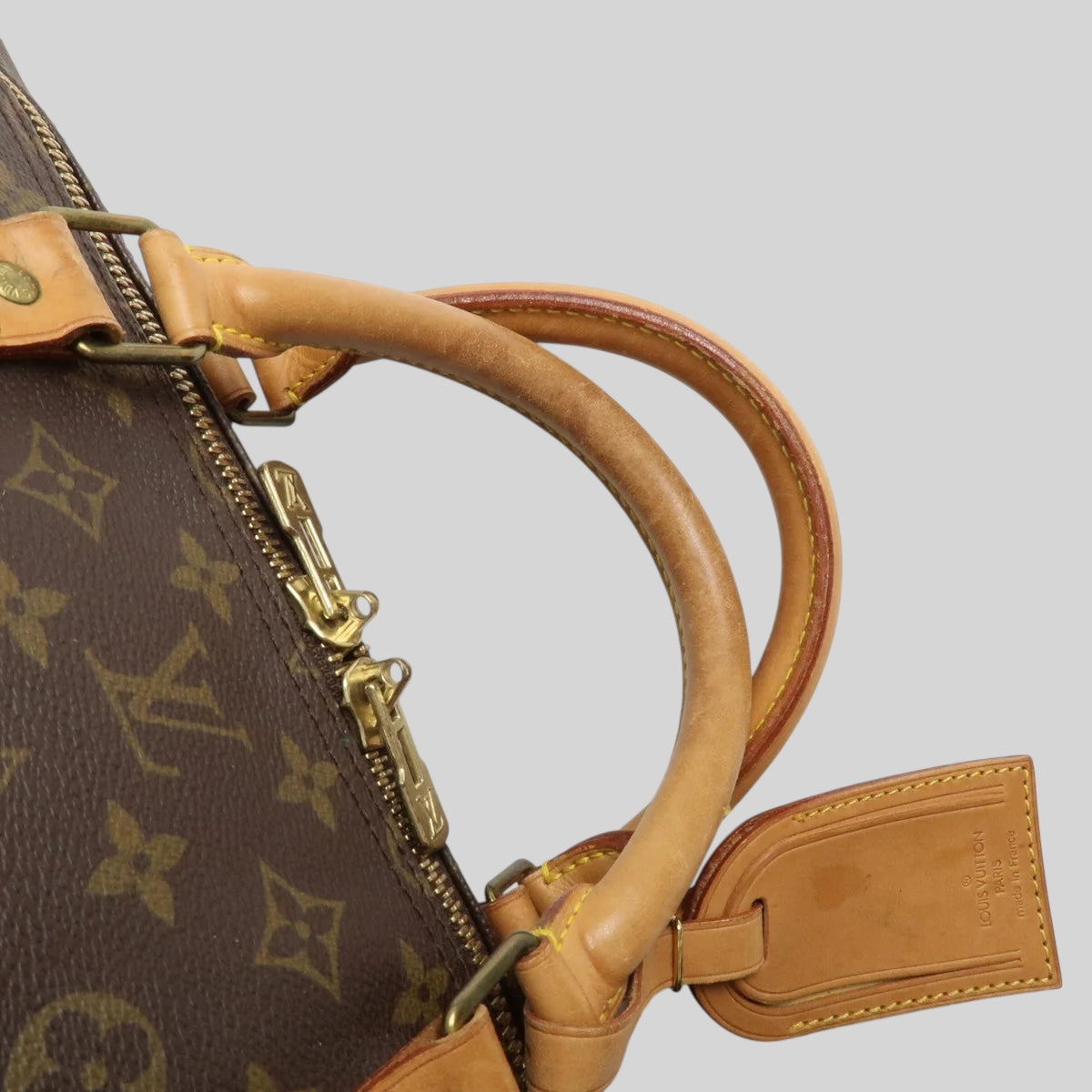 Louis Vuitton Keepall 60