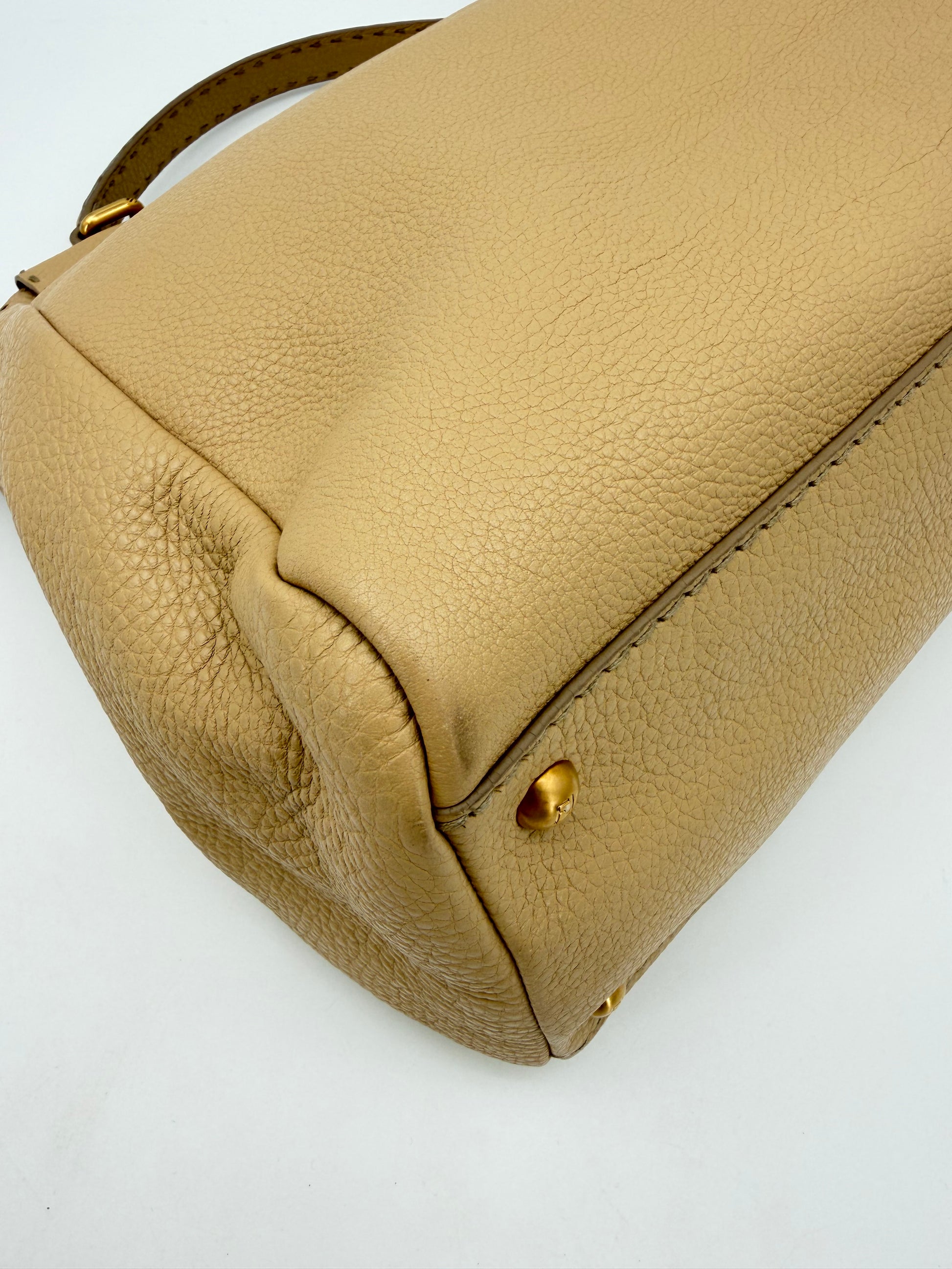 FENDI PEEKABOO SELLERIA
