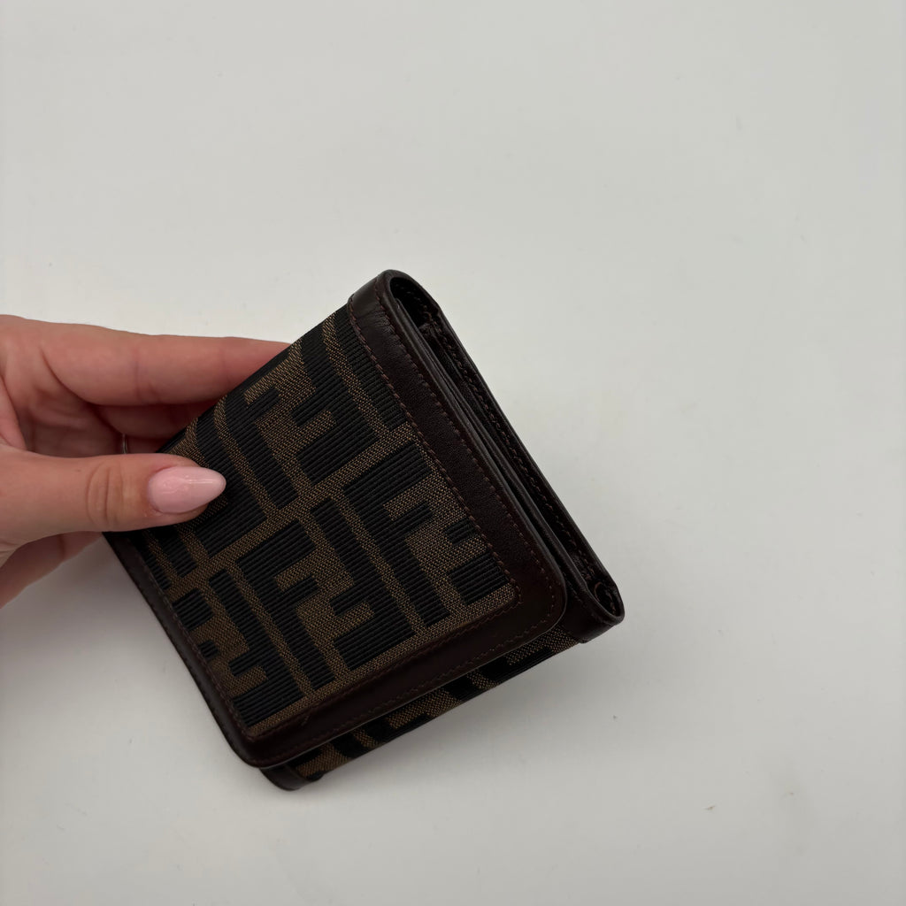 Fendi FF Compact