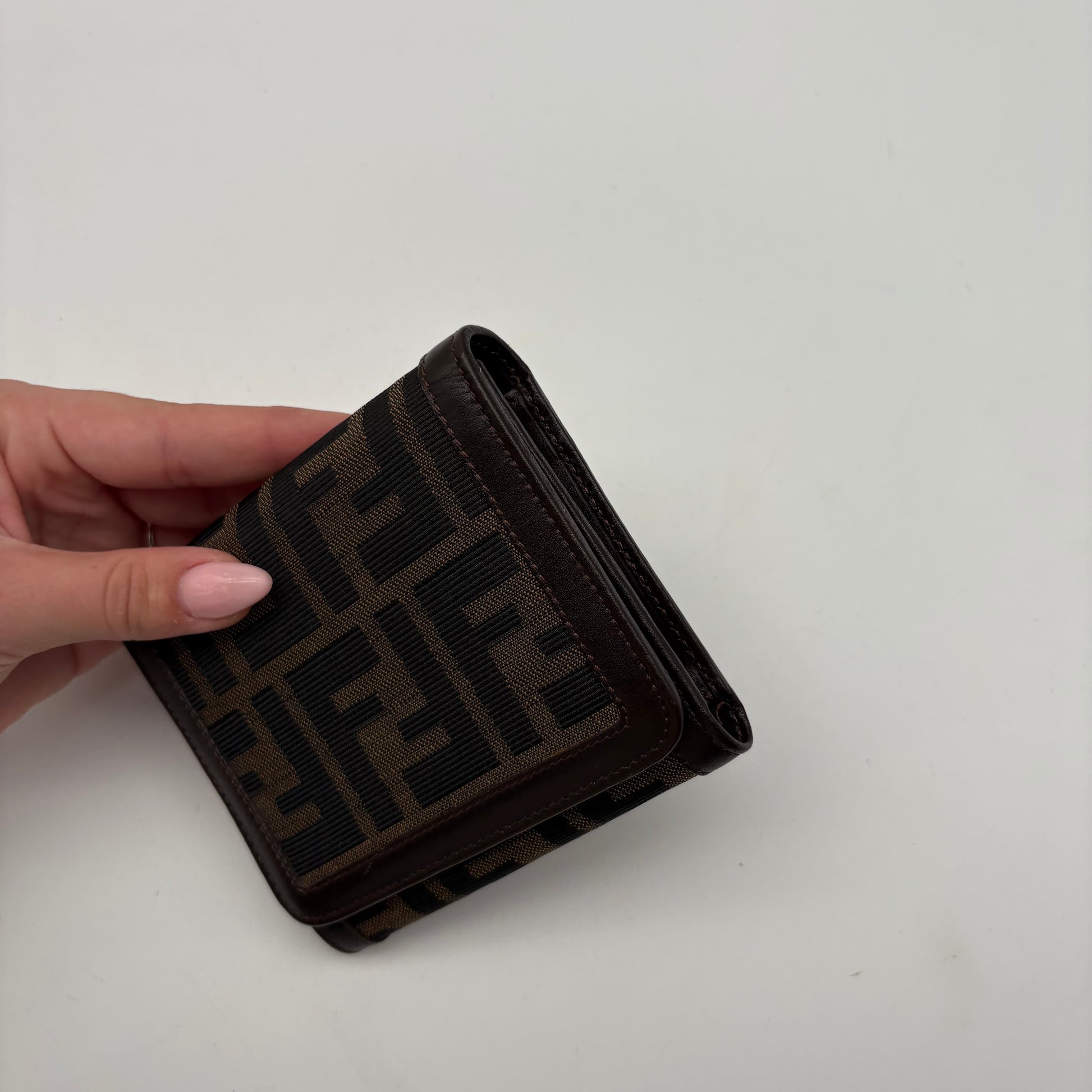Fendi FF Compact