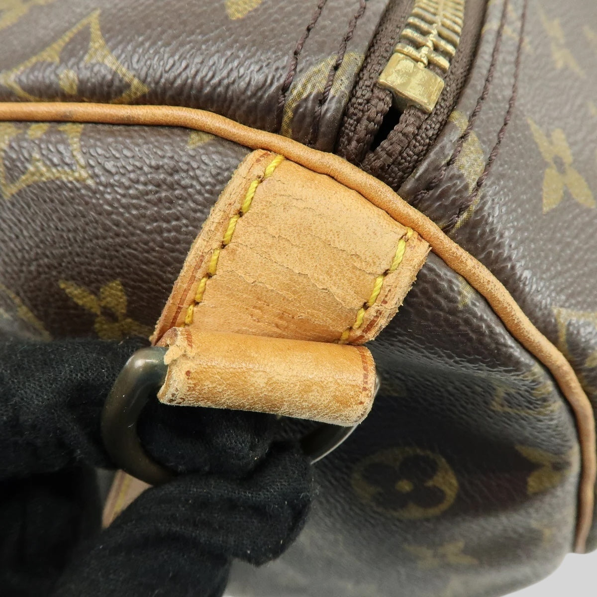 Louis Vuitton Keepall 55