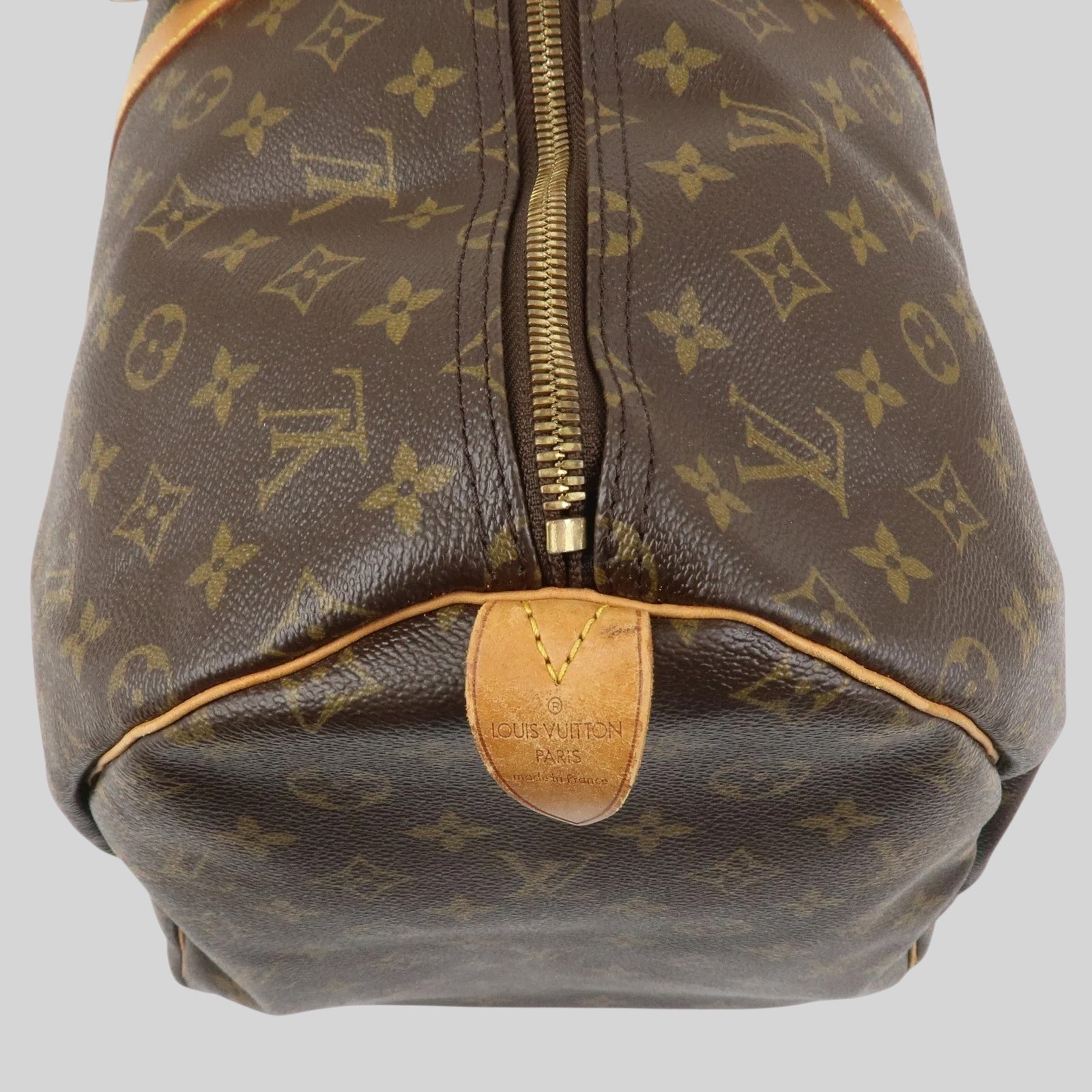 Louis Vuitton Keepall 55