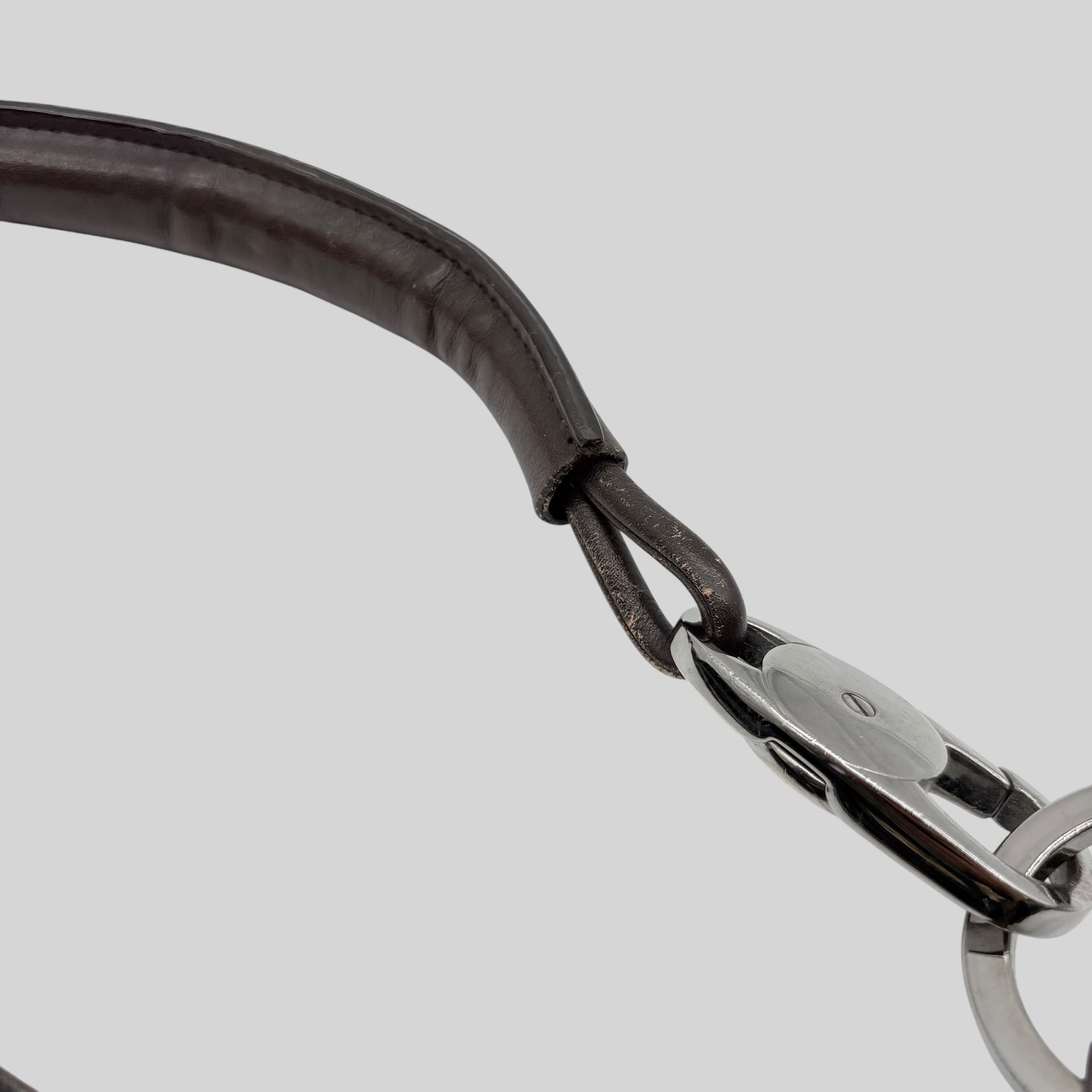 Gucci Horsebit
