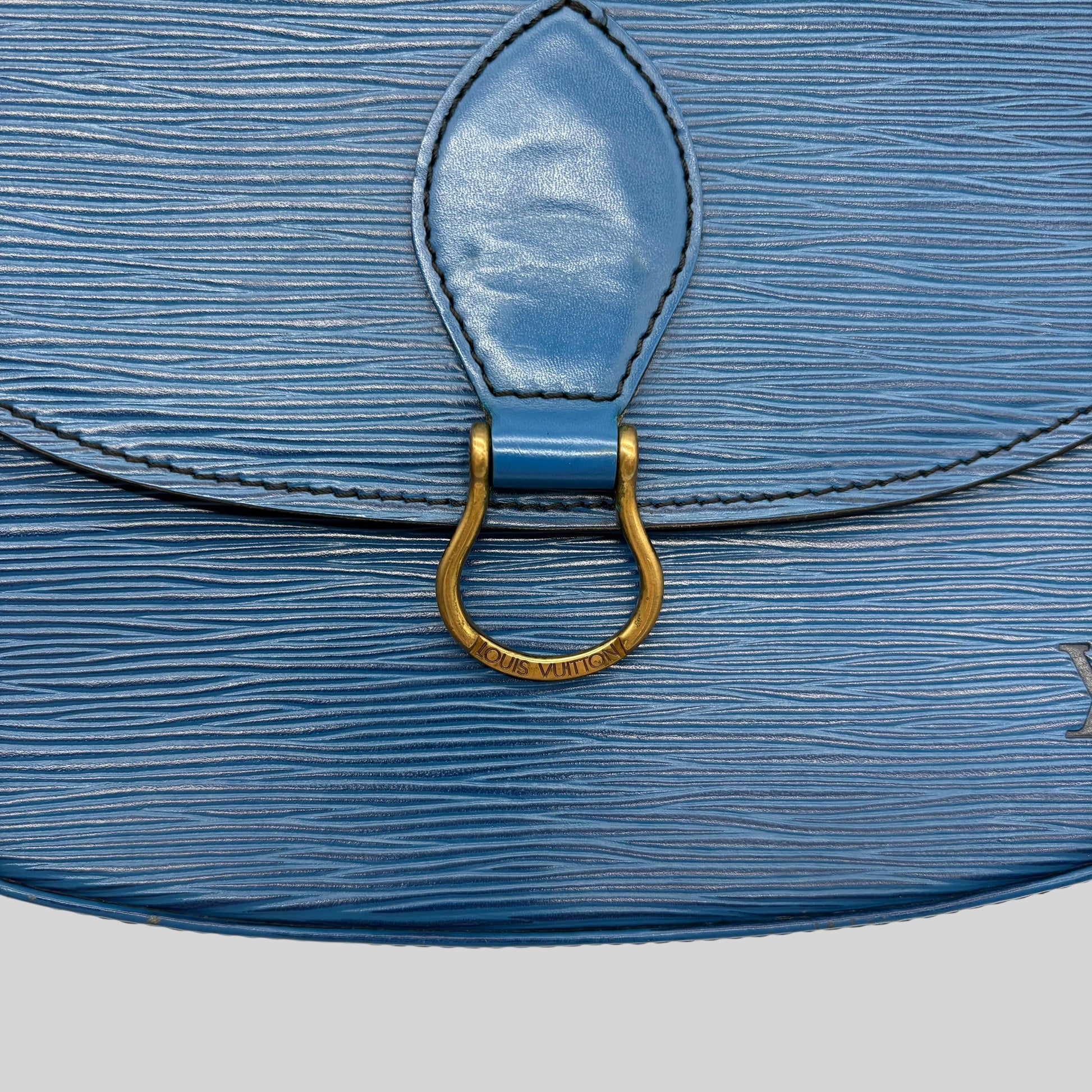Louis Vuitton Saint Cloud