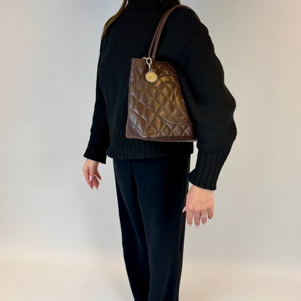 Chanel COCO Médaillon