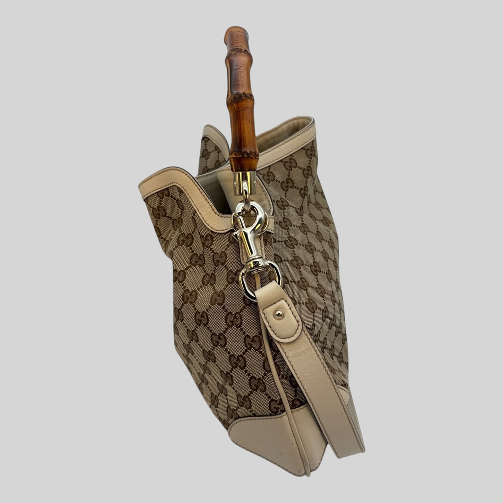 Gucci GG Bamboo
