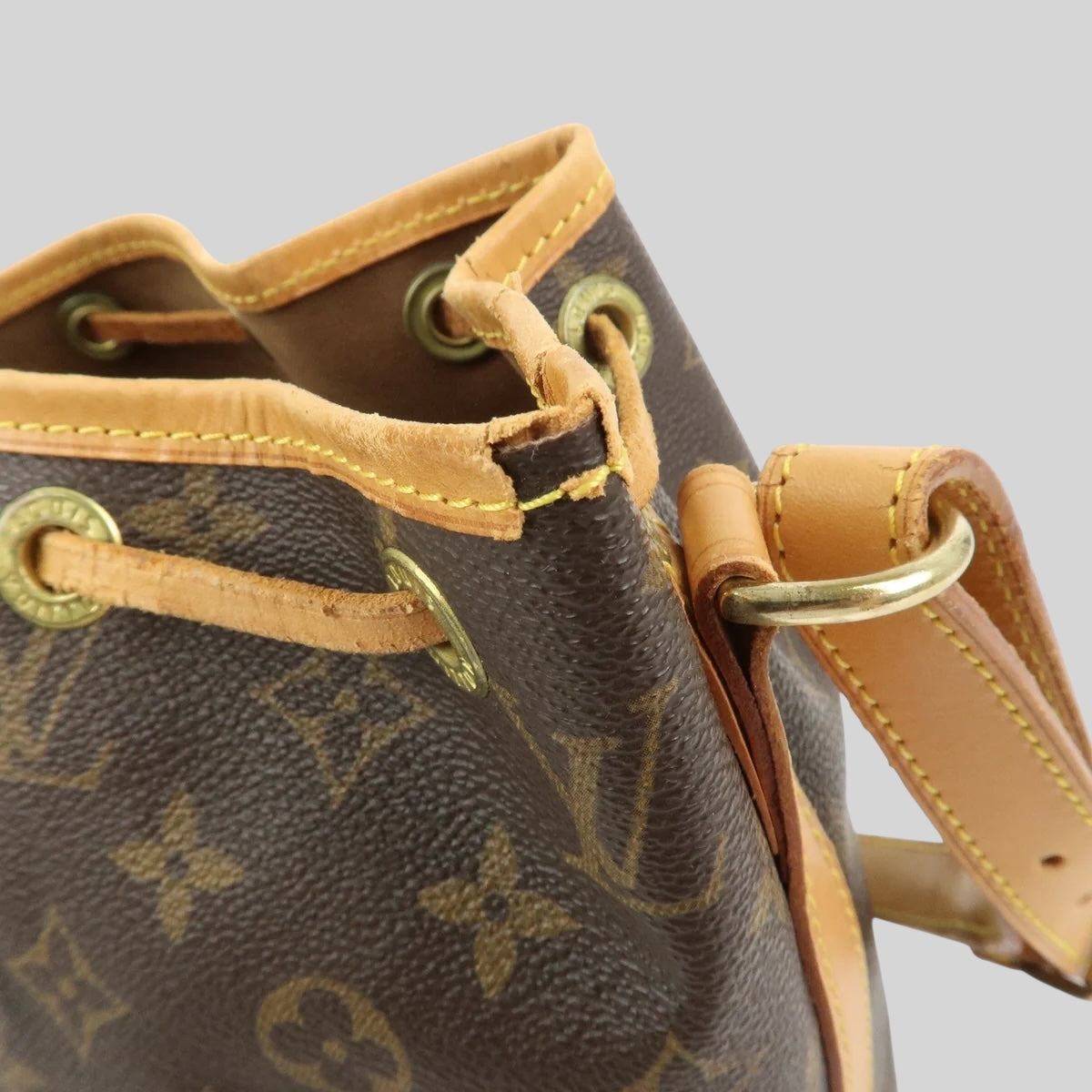 Louis Vuitton Noé PM