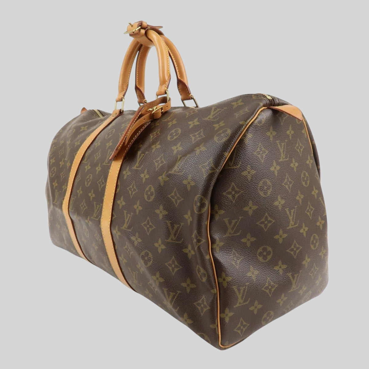 Louis Vuitton Keepall 50