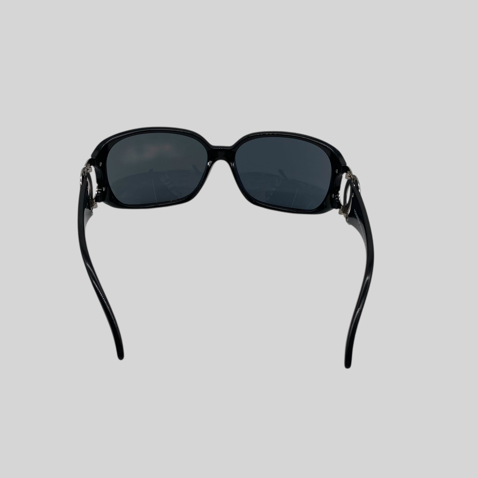Chanel CC glasses