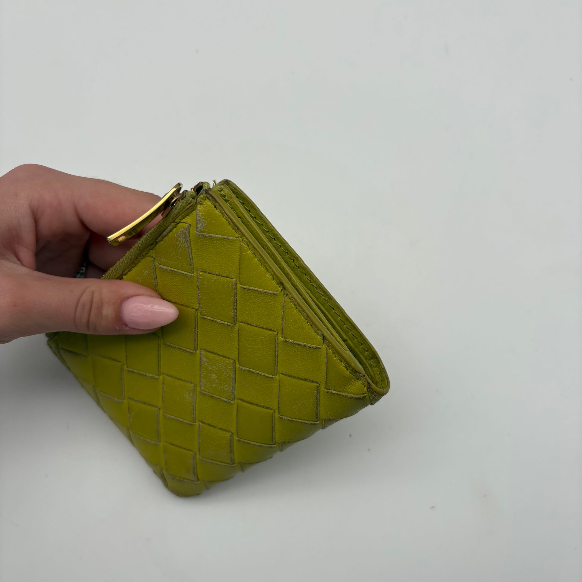 Bottega Veneta Intrecciato