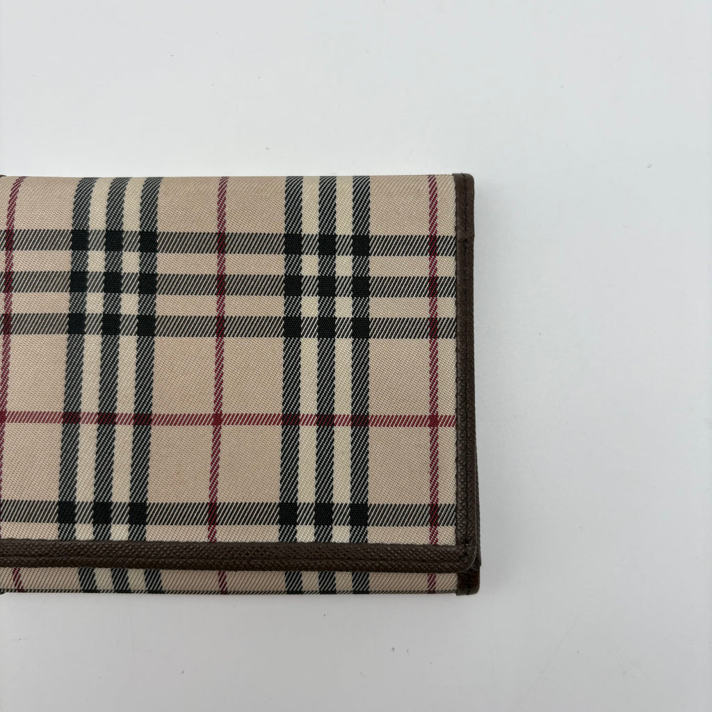 Burberry Bi-Fold