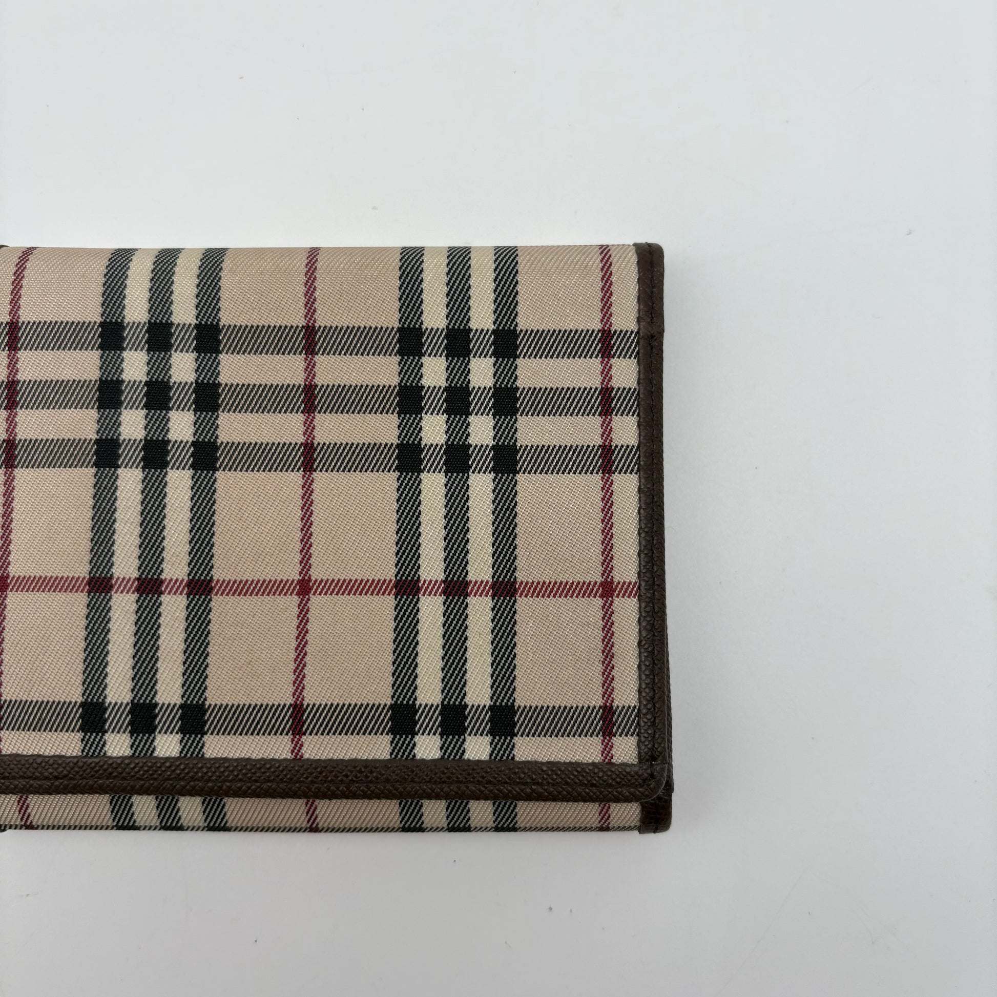 Burberry Bi-Fold