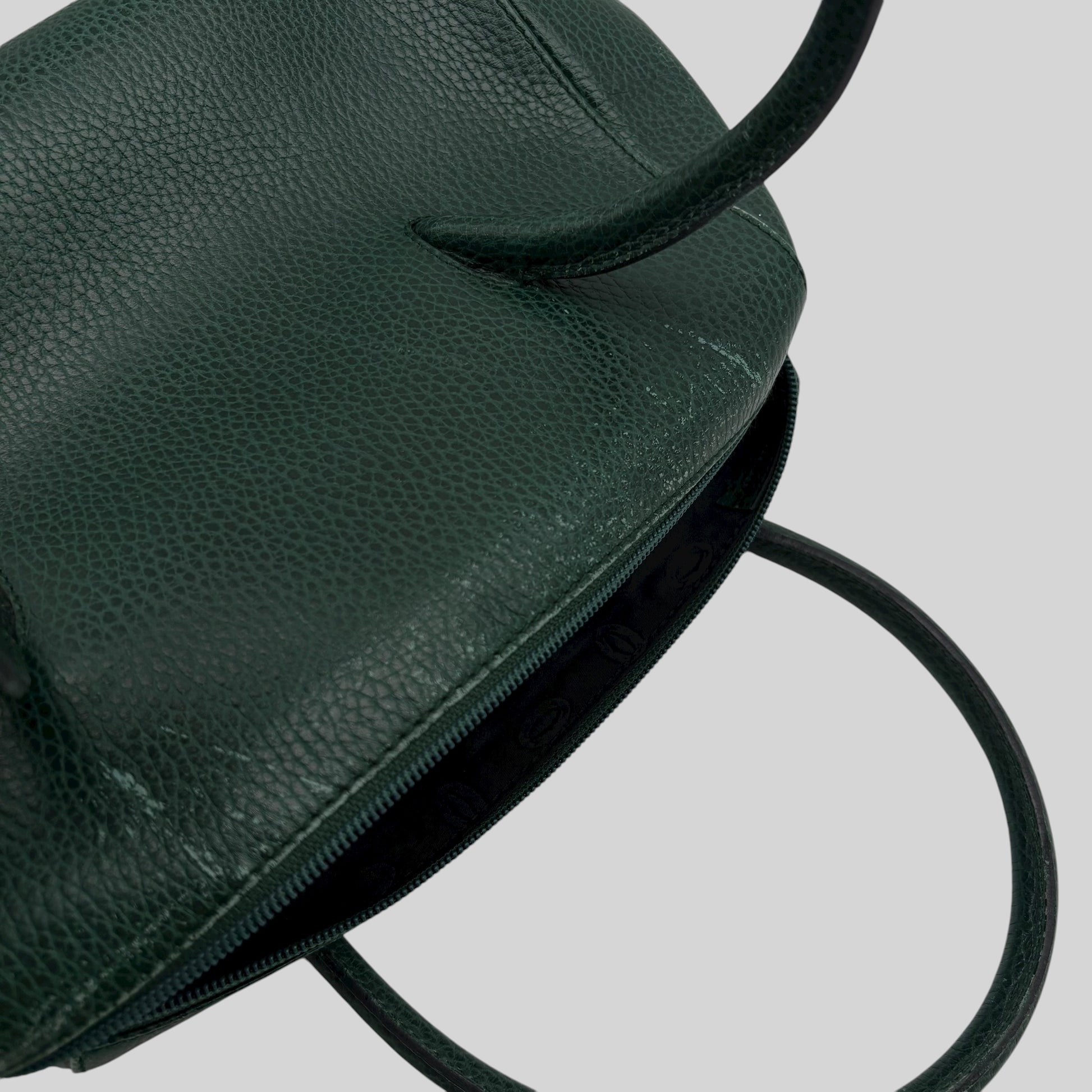Cartier Hand Bag Must
