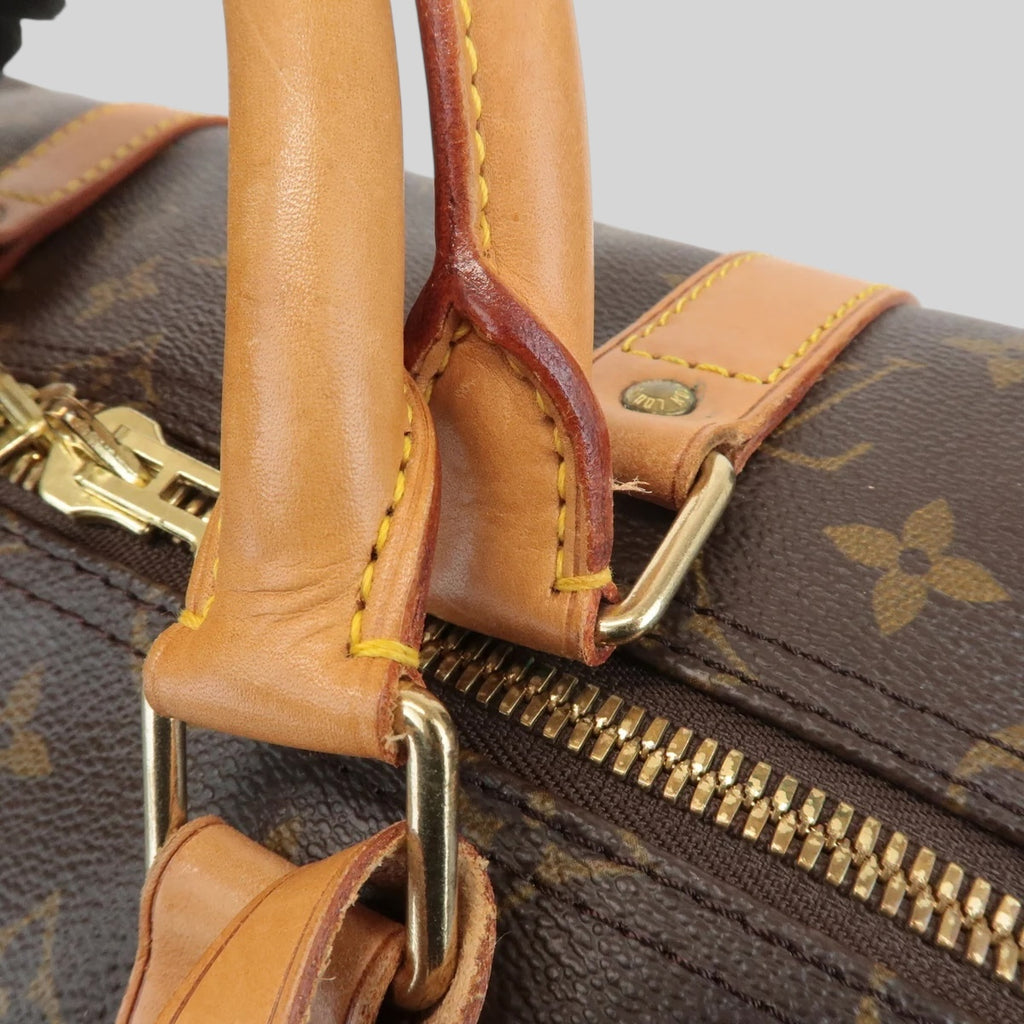 Louis Vuitton Keepall 55