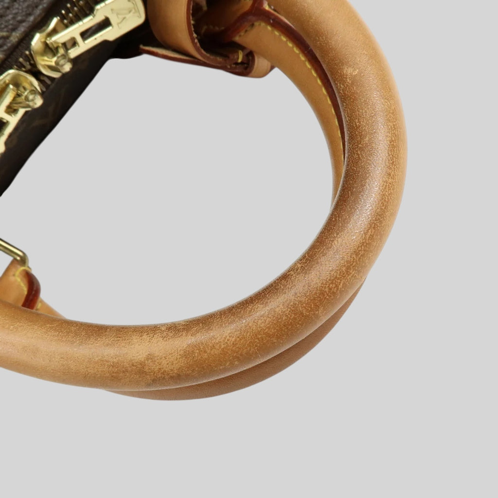 Louis Vuitton Keepall 55