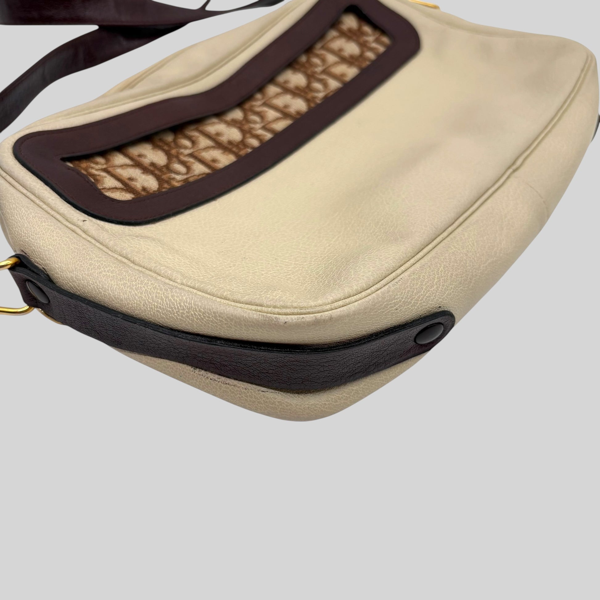 Dior Trotter Shoulder
