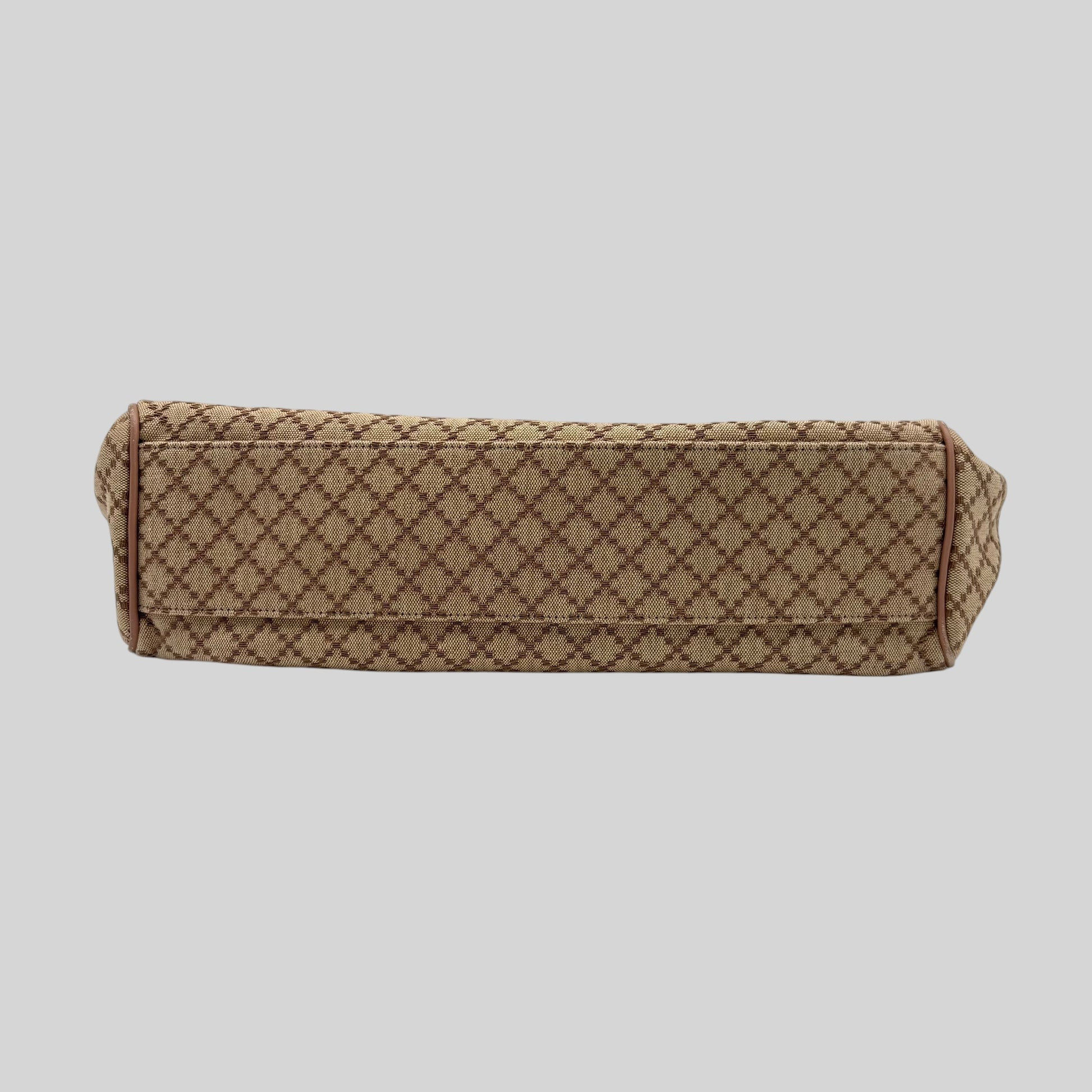 Gucci Sukey Diamante