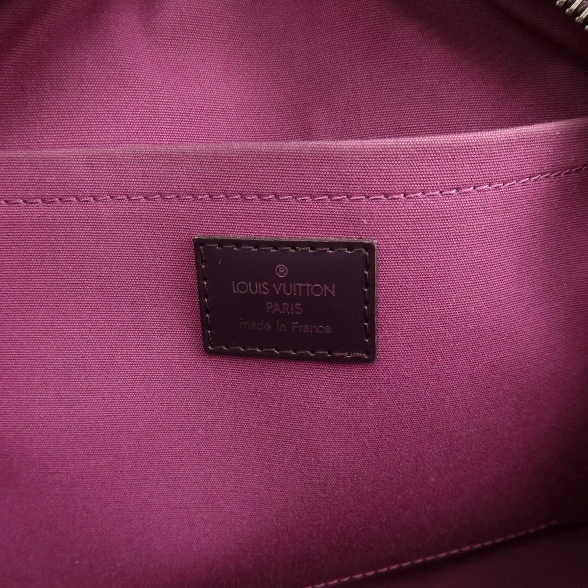 Louis Vuitton Bowling Montaigne