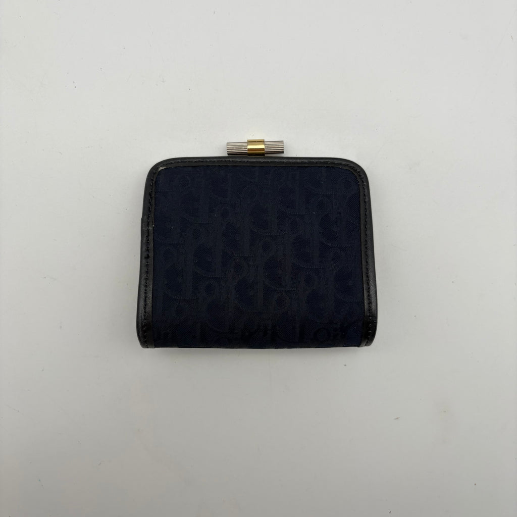 Dior Coin Case