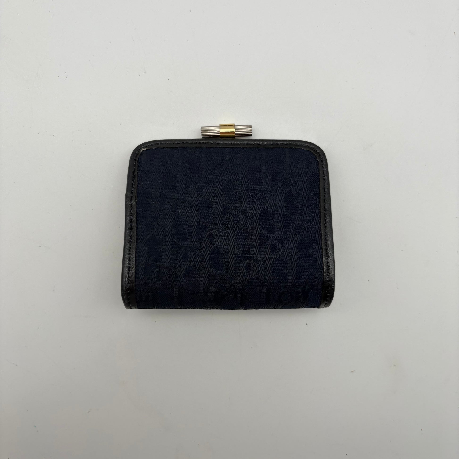 Dior Coin Case