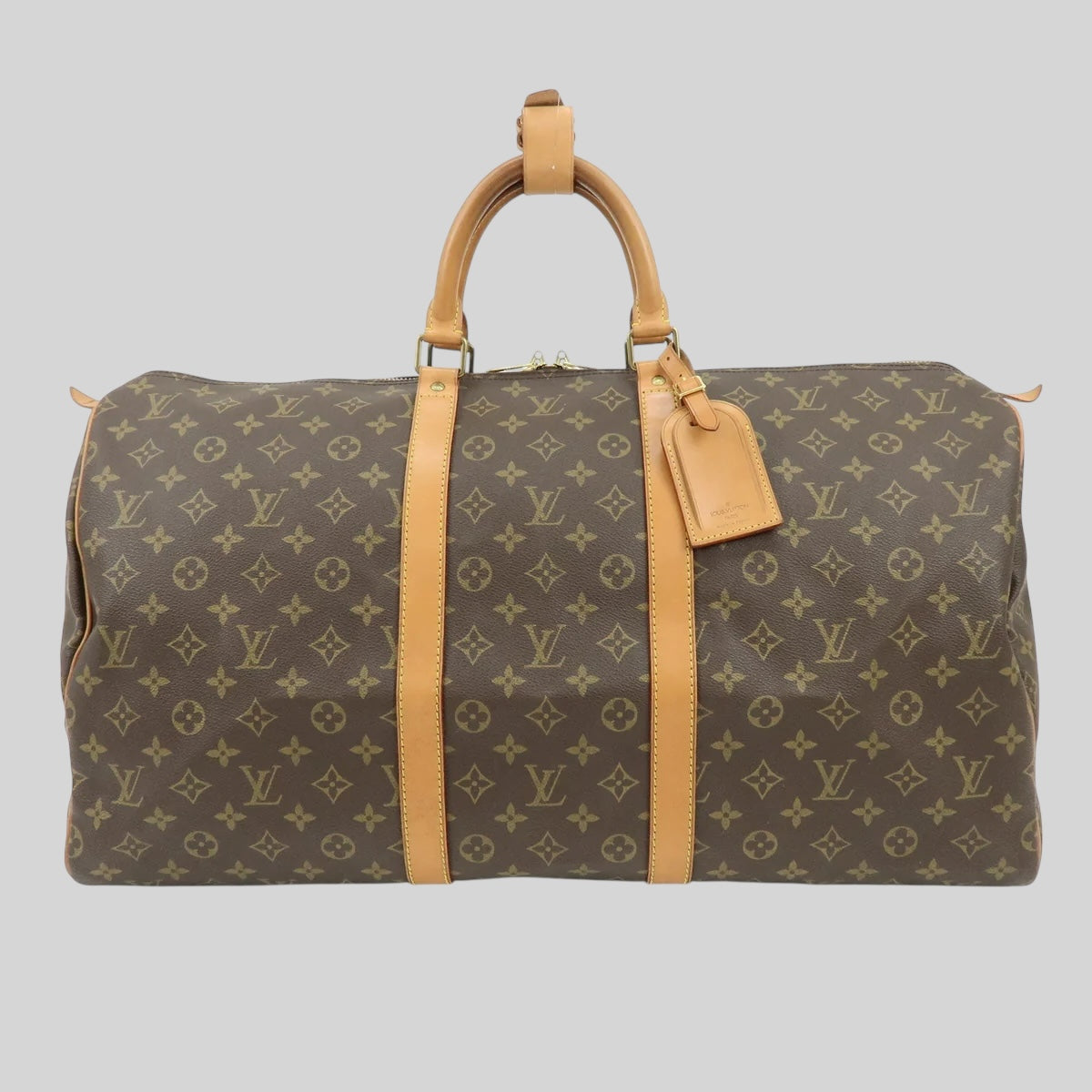 Louis Vuitton Keepall 55