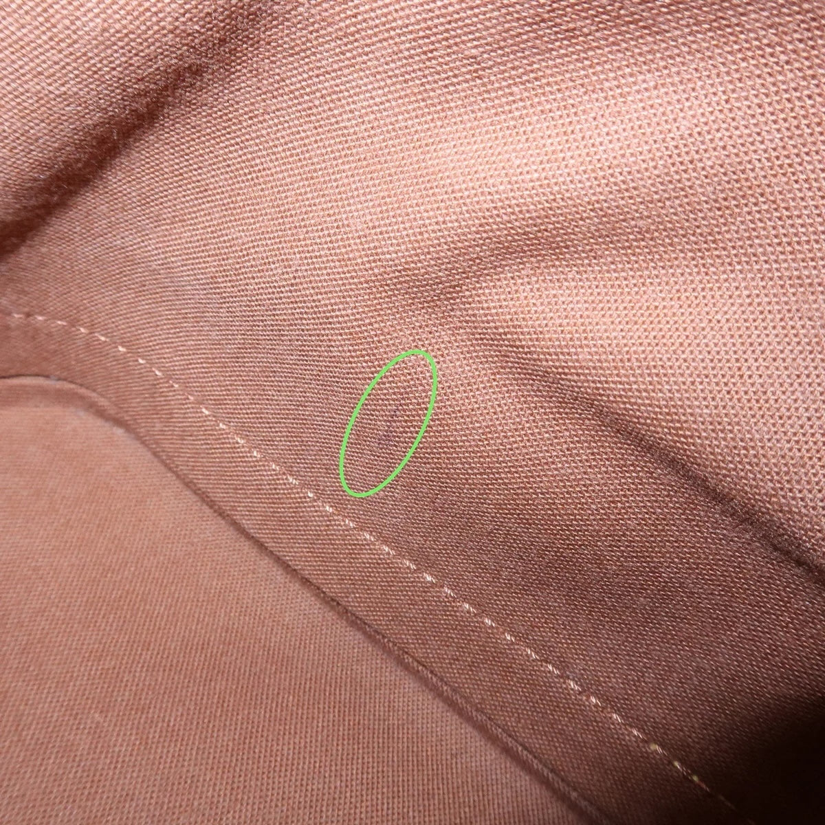 Louis Vuitton Alma PM