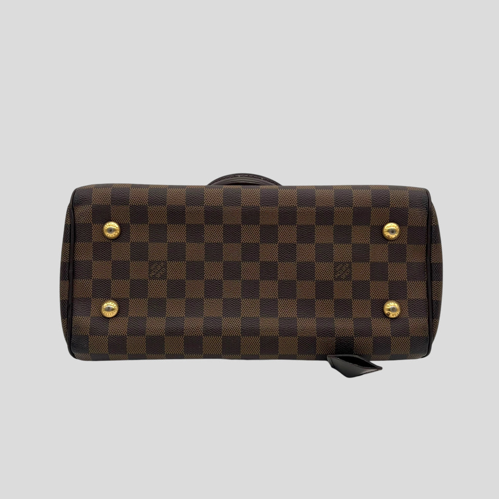 Louis Vuitton Duomo Damier