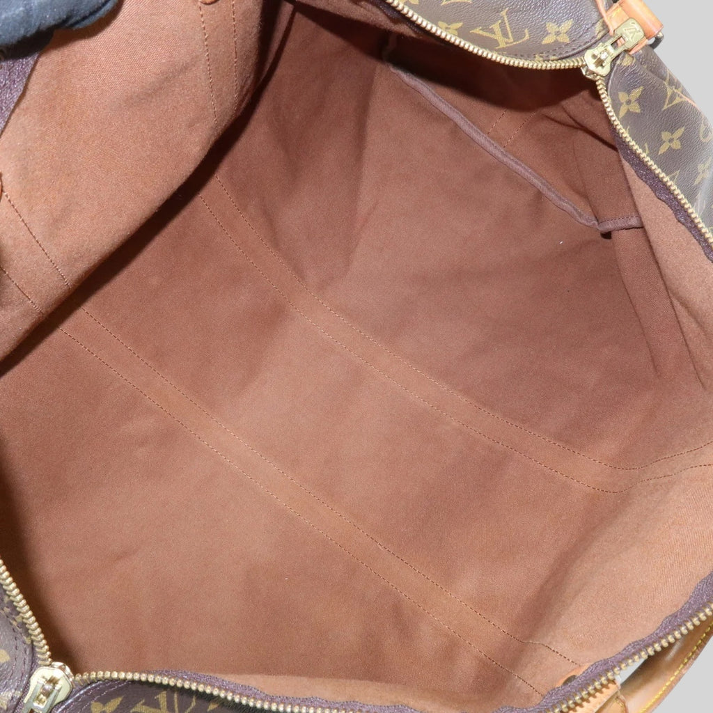 Louis Vuitton Keepall 55 Bandoulière