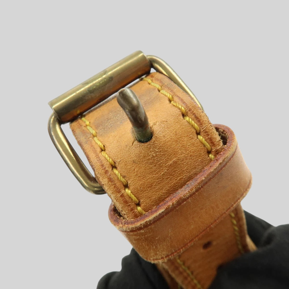 Louis Vuitton Keepall 45 Bandoulière